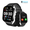 QCY GS Bluetooth Calling Smartwatch
