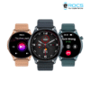 Zeblaze Btalk 3 Pro Smartwatch With Amoled Display