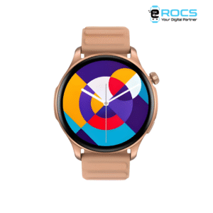 Zeblaze Btalk 3 Pro Smartwatch With Amoled Display