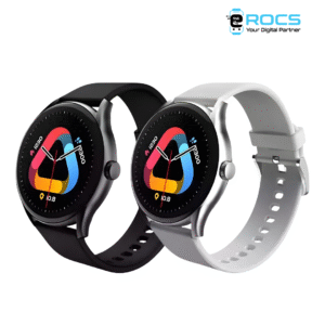 qcy gt smartwatch with retina amoled display