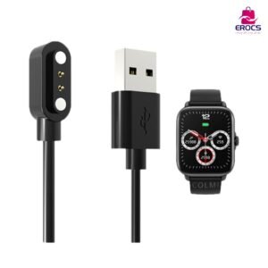 2Pin Smartwatch Charging Cable