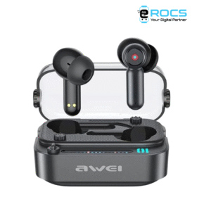 Awei T58 Wireless Gameing Earbuds