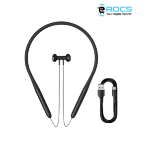 Baseus Bowie P1 Half In-Ear Neckband Wireless Earphone