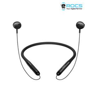 Alternative view of Baseus Bowie P1 Half In-Ear Neckband Wireless Earphone