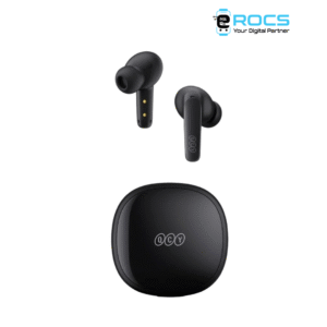 QCY HT05 MeloBuds ANC True Wireless Earbuds