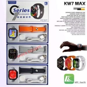 KW 7 Max