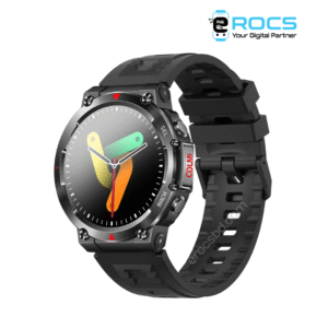 COLMI V70 Amoled 1.43" Round Screen BT Calling Smartwatch