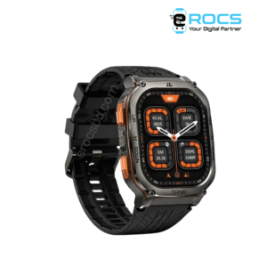 KOSPET TANK M3 Ultra BT Calling Rugged Smartwatch with GPS And Bangla support
