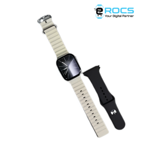 Alternative view of Keqiwear KW 2 Max Smartwatch With 3 belt