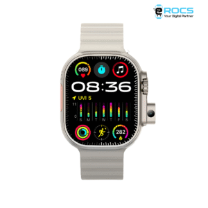 BW10 Pro 4G Camera Smart Watch