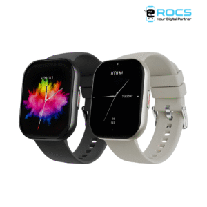 Imiki SE1 Smartwatch (Bluetooth Calling)