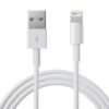 Lightning to USB Charger Cable for iPhone