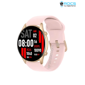 Alternative view of Kieslect KR Calling Smartwatch