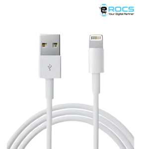 Lightning to USB Charger Cable for iPhone (Original Variant)
