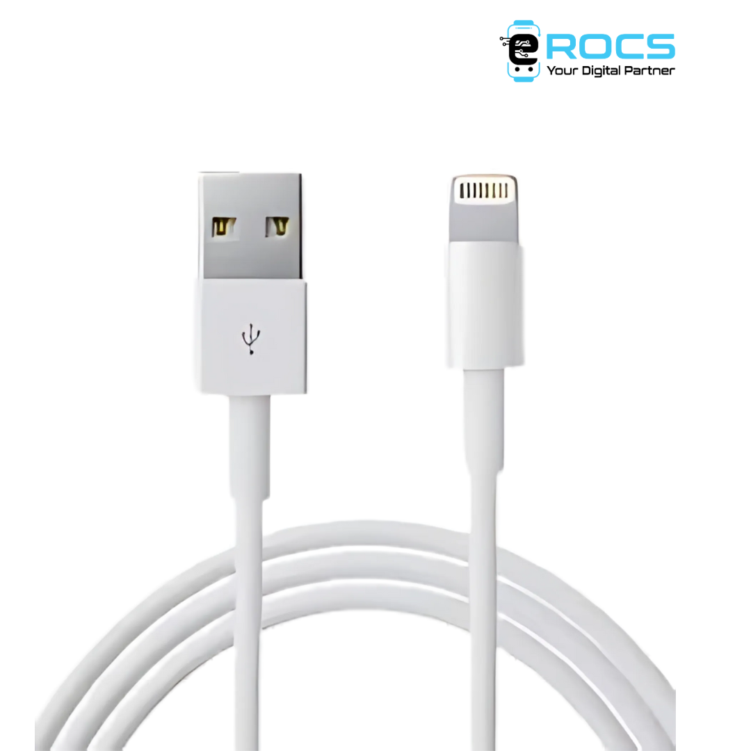 Lightning to USB Charger Cable for iPhone (Original Variant)