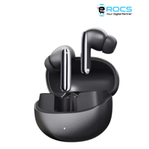 QCY MeloBuds Pro Black