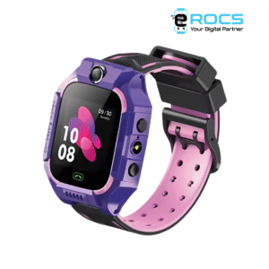 Smartberry C005 Baby calling Smartwatch eROCS