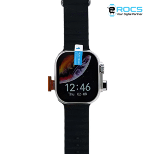 BW 9 Smart Watch black