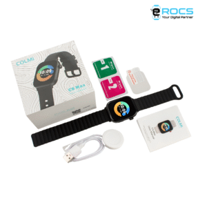 COLMI C8 Max Smartwatch