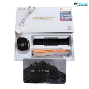 HK11 Pro Max Smartwatch