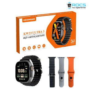 Alternative view of KW23 Ultra 3 Smartwatch