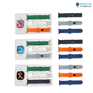 KW 27 MAX Smartwatch