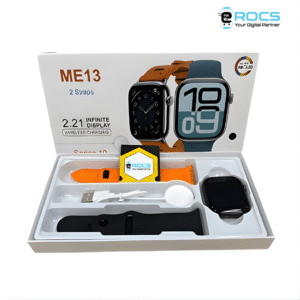 Me 13 smart watch
