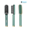 2 in 1 Professional Straightener and Curling Iron Comb Brush (3)