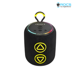 AWEI KA13 Mini Bluetooth Speaker With RGB Light 8W