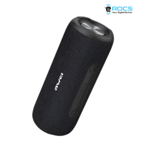 Awei Y669 31W Waterproof Portable Bluetooth Speaker – Subwoofer, HIFI Sound, 12-Hour Playtime