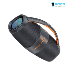 Awei Y887 Portable Outdoor Bluetooth Speaker – Dual Channel, IPX5 Waterproof, 3600mAh Battery