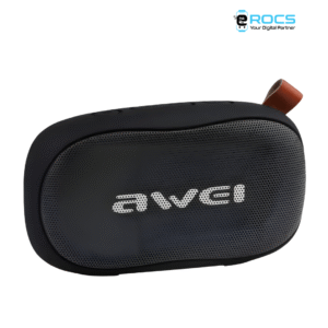 Alternative view of Awei Y900 Bluetooth Speaker – Portable, Stereo Sound, TF Card Support, 3-5 Hours Playtime