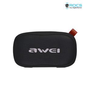 Awei Y900 Bluetooth Speaker – Portable, Stereo Sound, TF Card Support, 3-5 Hours Playtime