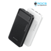 Awei P5K 10000mAh Power Bank Price in Bangladesh | Dual USB, Fast Charging, Type-C & Micro USB Input