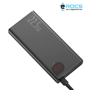 Alternative view of Baseus 20000mAh 22.5W Power Bank (Master Copy)