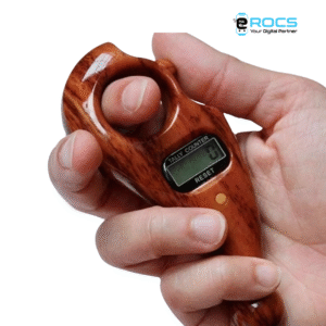 Digital Tasbih_Counter (different colors) with LED lights (4)