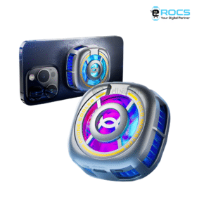 PLEXTONE EX2 Ultra RGB Magnetic Radiator Phone Cooler