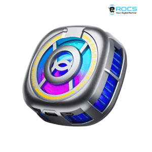 PLEXTONE EX2 Ultra RGB Magnetic Radiator Phone Cooler