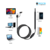 HD Visual Earwax Clean Tool Endoscope for USB Android And PC