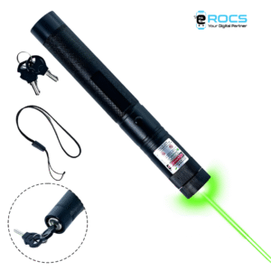 High Power Green Laser Pointer