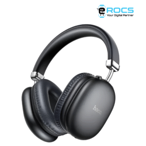 Alternative view of Hoco W35 Max Bluetooth Wireless Headphones | Over-Ear, Long Battery, Foldable