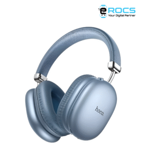 Hoco W35 Max Bluetooth Wireless Headphones | Over-Ear, Long Battery, Foldable