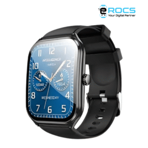 Hoco Y28 Ultra Thin AMOLED Display Smart Watch