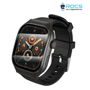 Alternative view of Hoco Y33 Smart Sports Watch With BT Calling