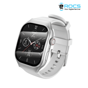 Hoco Y33 Smart Sports Watch | Answer Calls & Fitness Tracker