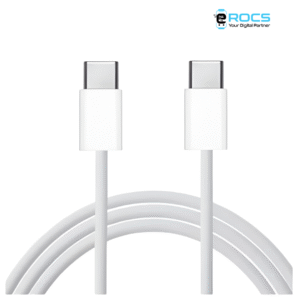 Apple USB-C TO C 60W Charge Cable - 1m