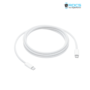 Apple USB-C TO C 60W Charge Cable - 1m