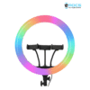 14" MJ36 RGB LED Soft Ring Light for Video & Photoshoots