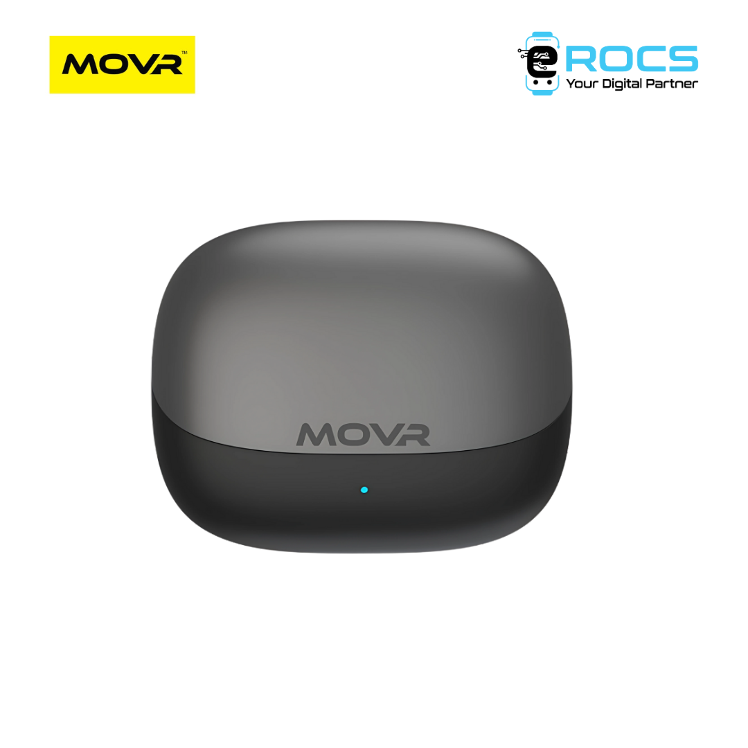 MOVR Beats ANC Wireless Earbuds