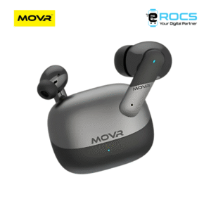 MOVR Beats ANC Wireless Earbuds